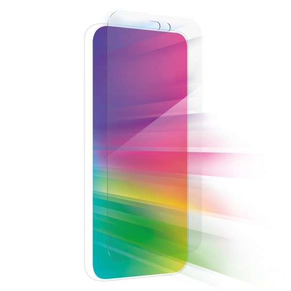 Zagg InvisibleShield iPhone 14 Pro Skjermbeskytter Glass Elite VisionGuard