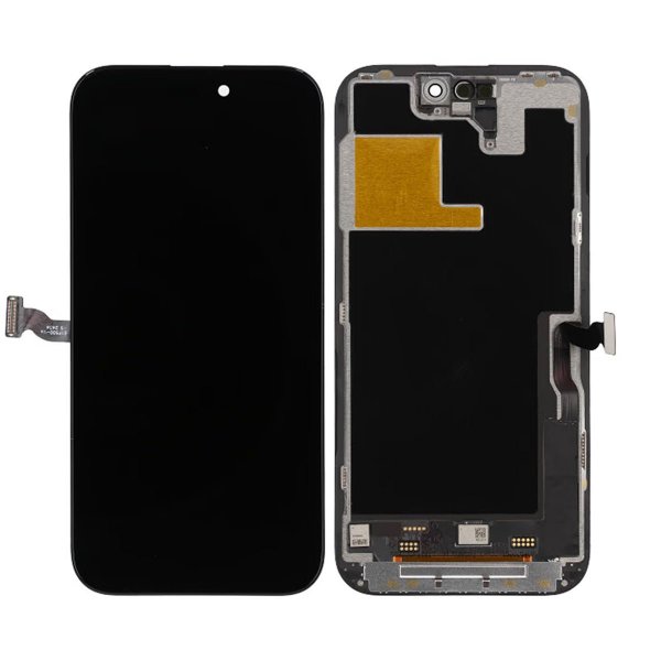 iPhone 14 Pro Display med LCD-skjerm ZY In-Cell FHD COF