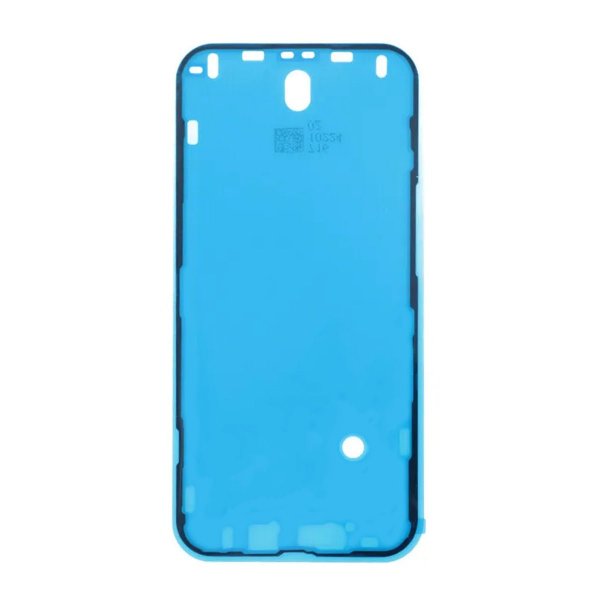iPhone 14 selvklebende teip til skjerm