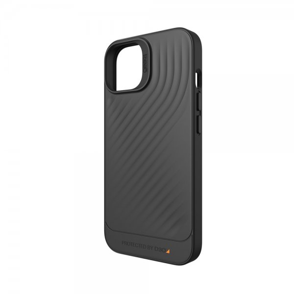 Gear4 iPhone 14 Deksel Copenhagen Svart