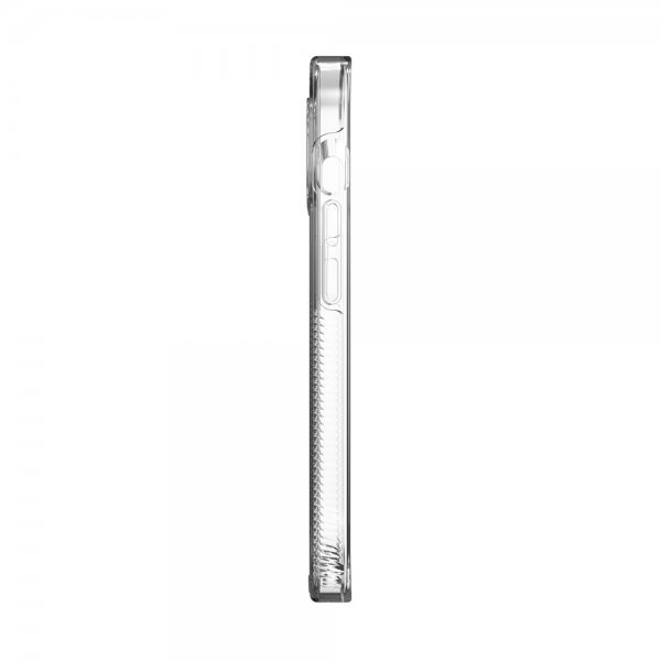 Gear4 iPhone 14 Deksel Crystal Palace Clear