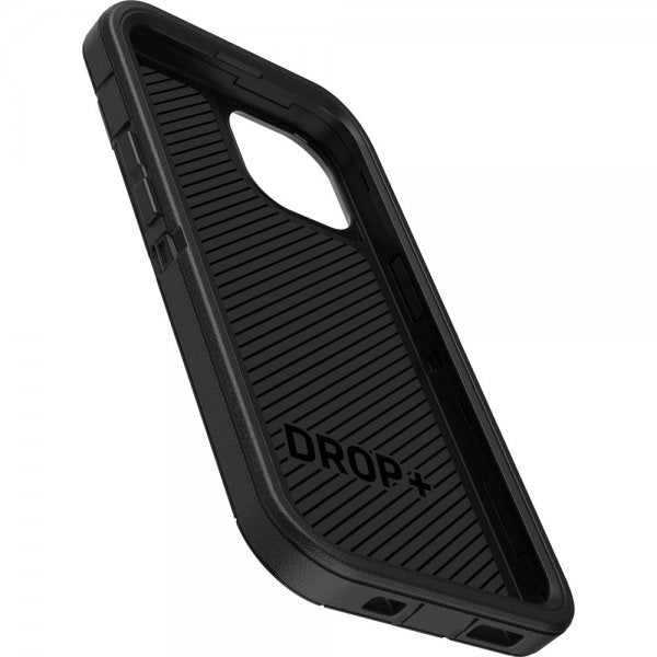 Otterbox iPhone 14 Deksel Defender Svart