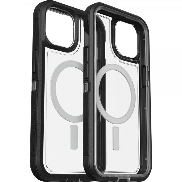 Otterbox iPhone 14 Deksel Defender XT Black Crystal