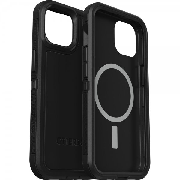 Otterbox iPhone 14 Deksel Defender XT Svart