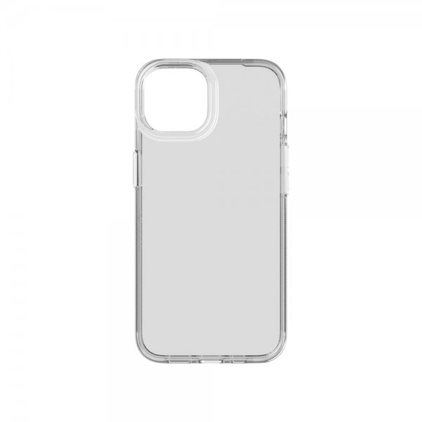 Tech21 iPhone 13/14/15 Deksel Evo Lite Transparent