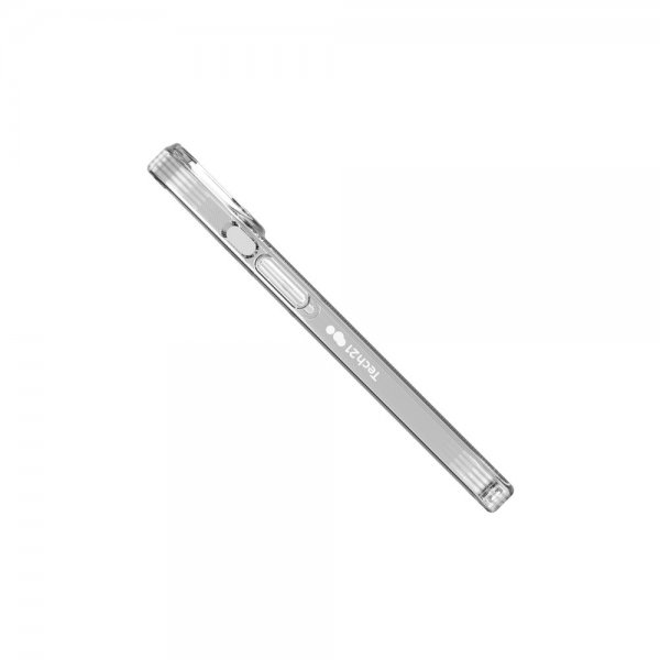 Tech21 iPhone 13/14/15 Deksel Evo Lite Transparent