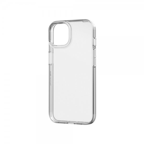 Tech21 iPhone 13/14/15 Deksel Evo Lite Transparent