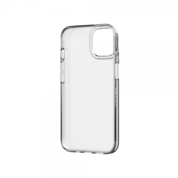 Tech21 iPhone 13/14/15 Deksel Evo Lite Transparent