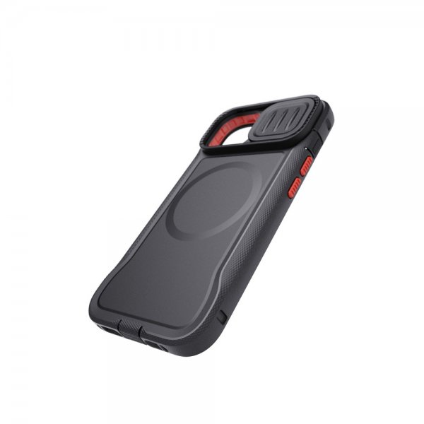 Tech21 iPhone 13/iPhone 14 Deksel Evo Max Svart