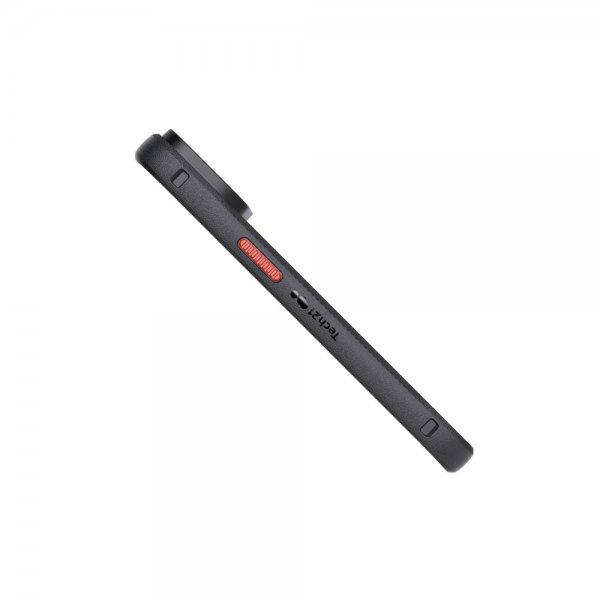 Tech21 iPhone 13/iPhone 14 Deksel Evo Max Svart