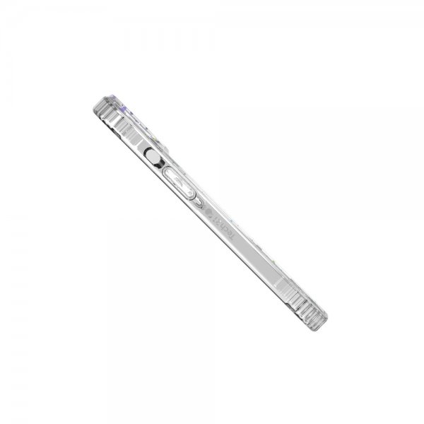 Tech21 iPhone 13/14/15 Deksel Evo Sparkle MagSafe Radiant