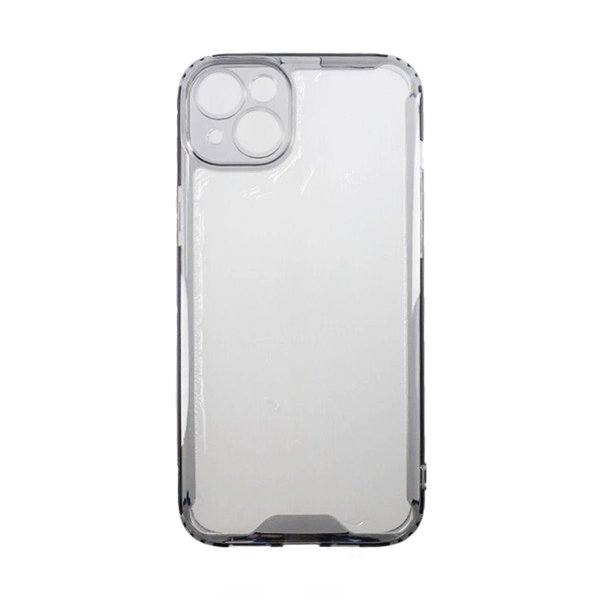 iPhone 14 Deksel Støtsikker Svart