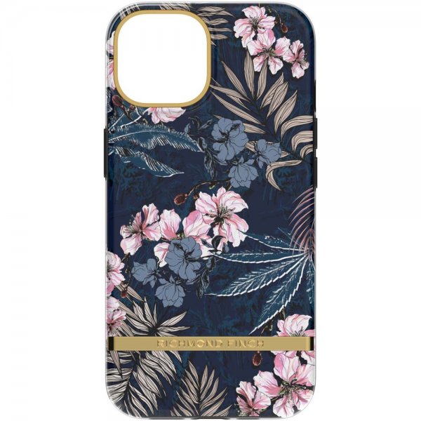 Richmond & Finch iPhone 14 Deksel Floral Jungle