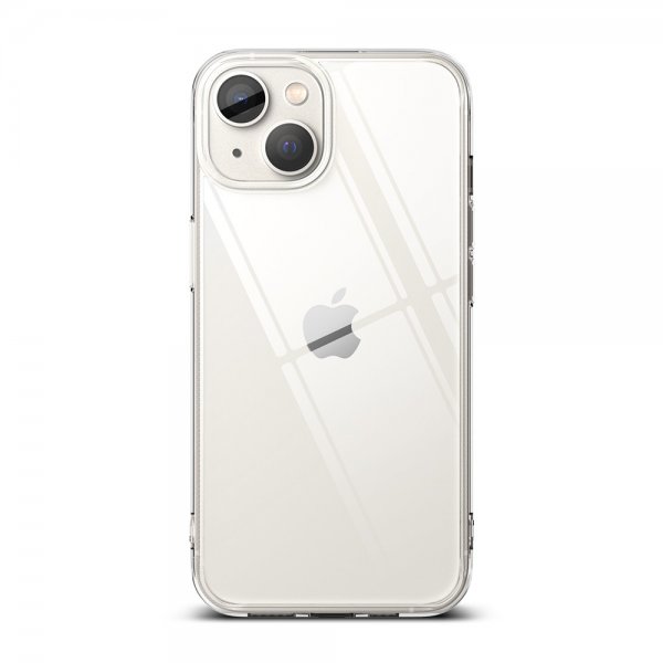 Ringke iPhone 14 Deksel Fusion Clear