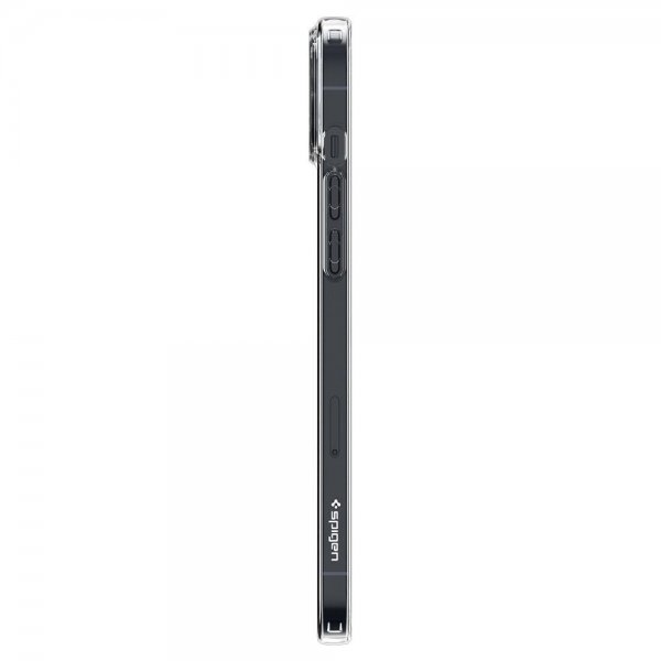 Spigen iPhone 14 Deksel Liquid Crystal Crystal Clear