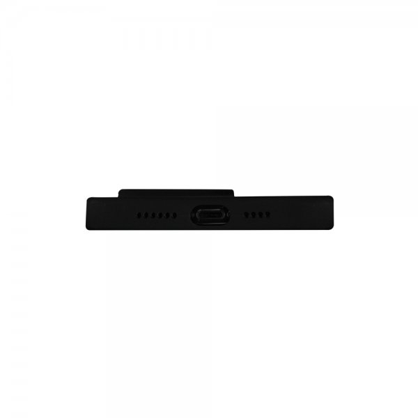 dbramante1928 iPhone 13/iPhone 14 Deksel Monaco MagSafe Night Black