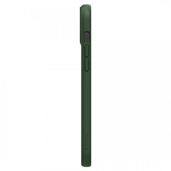 Caseology iPhone 14 Deksel Nano Pop Mag Avo Green