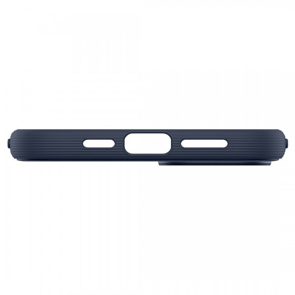 Caseology iPhone 14 Deksel Parallax Mag Midnight Blue