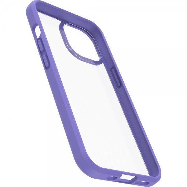 Otterbox iPhone 14 Deksel React Purplexing