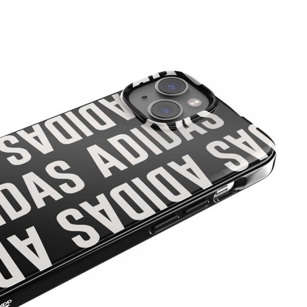 Adidas iPhone 14 Deksel SP Snap Case Logo