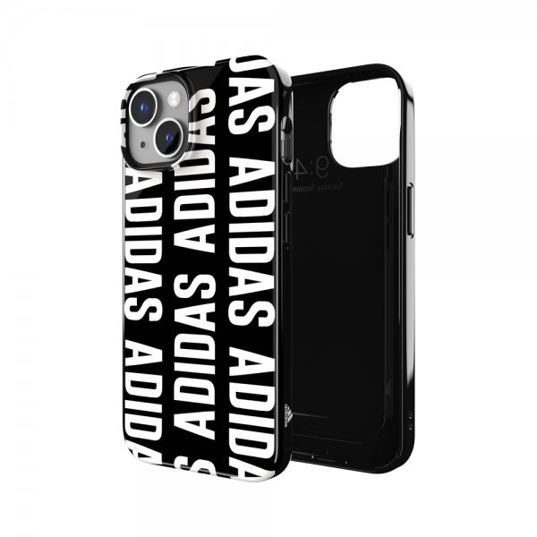 Adidas iPhone 14 Deksel SP Snap Case Logo