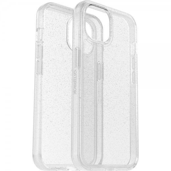 Otterbox iPhone 14 Deksel Symmetry Clear Stardust