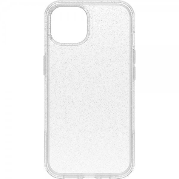 Otterbox iPhone 14 Deksel Symmetry Clear Stardust
