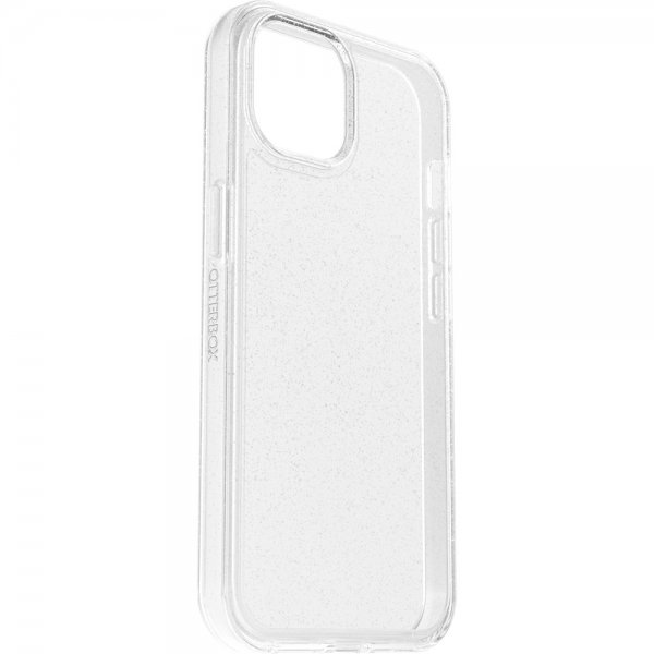 Otterbox iPhone 14 Deksel Symmetry Clear Stardust