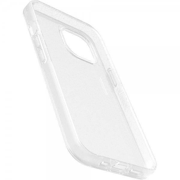 Otterbox iPhone 14 Deksel Symmetry Clear Stardust