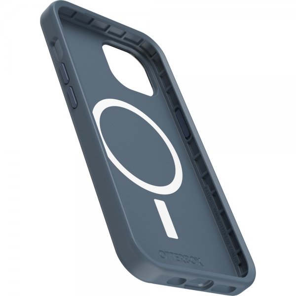 Otterbox iPhone 14 Deksel Symmetry Plus Bluetiful
