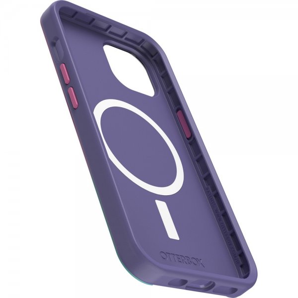 Otterbox iPhone 14 Deksel Symmetry Plus Euphoria