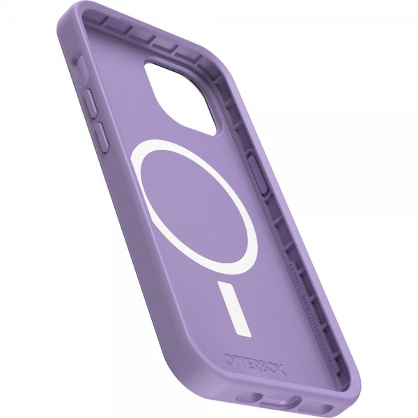 Otterbox iPhone 14 Deksel Symmetry Plus You Lilac It