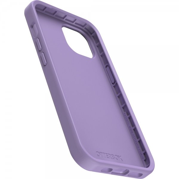 Otterbox iPhone 14 Deksel Symmetry Series You Lilac It