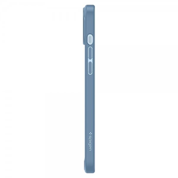 Spigen iPhone 14 Deksel Ultra Hybrid Sierra Blue