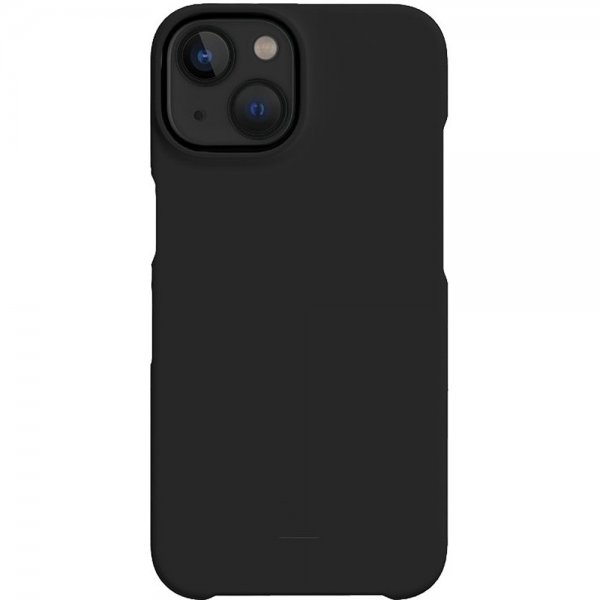 agood company iPhone 14 Deksel Plantebasert Charcoal Black