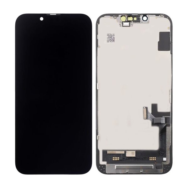 iPhone 14 Skjerm med LCD Display In-Cell JK