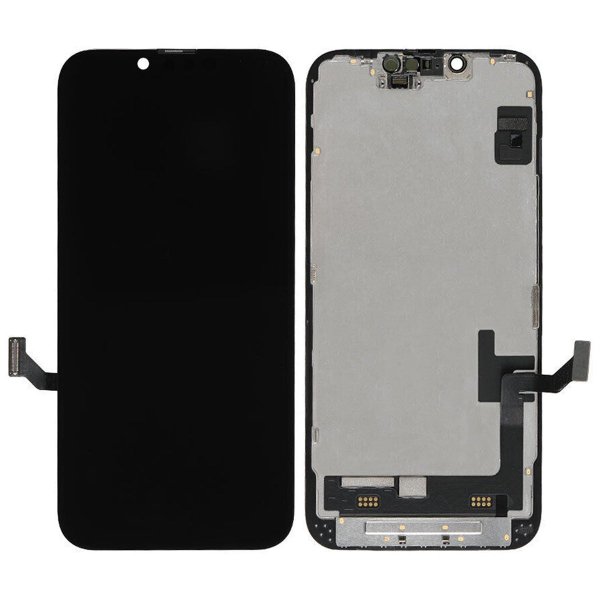 iPhone 14 Skjerm med LCD Display - RJ In-Cell