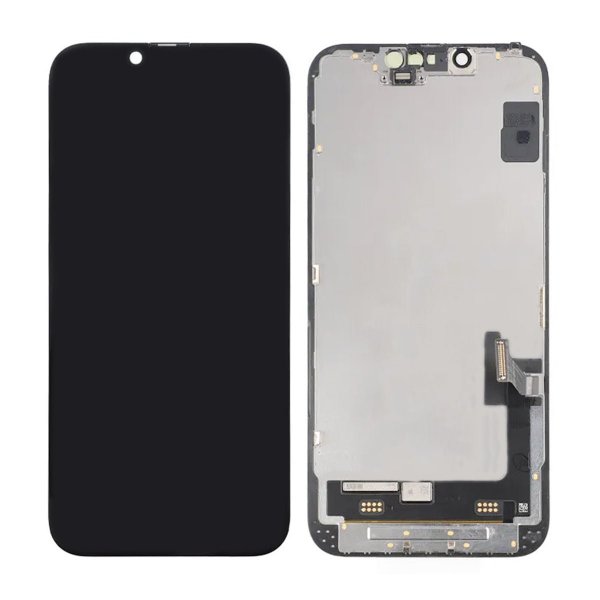 iPhone 14 LCD Original Assembled Black