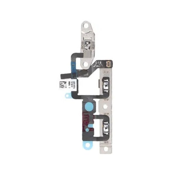 iPhone 14 Volumknapper Flexkabel Original