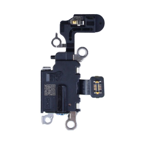 iPhone 15 nedre antenne