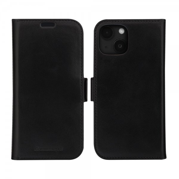 dbramante1928 iPhone 15 Plus Etui Lynge Svart
