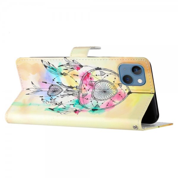 iPhone 15 Plus Etui Motiv Drømmefanger