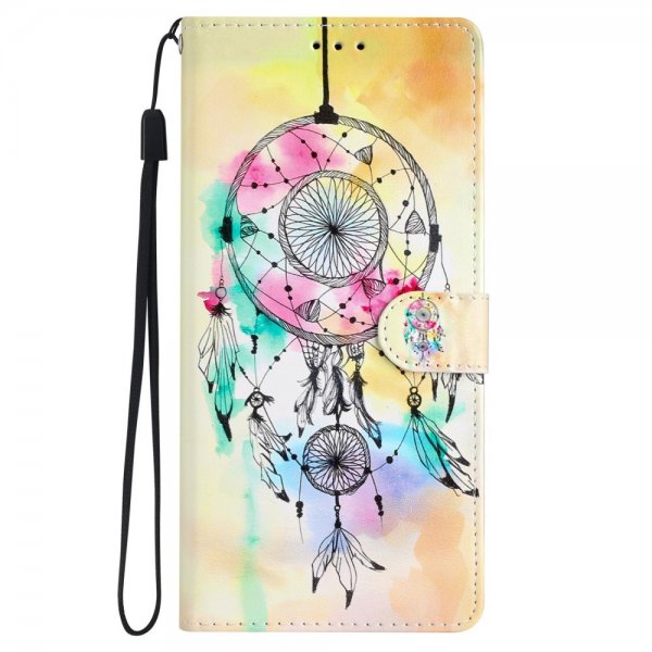 iPhone 15 Plus Etui Motiv Drømmefanger