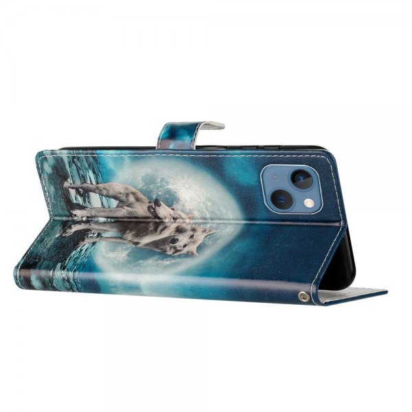 iPhone 15 Plus Etui Motiv To Ulver