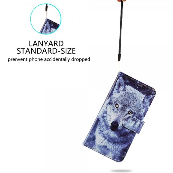 iPhone 15 Plus Etui Motiv Ulv