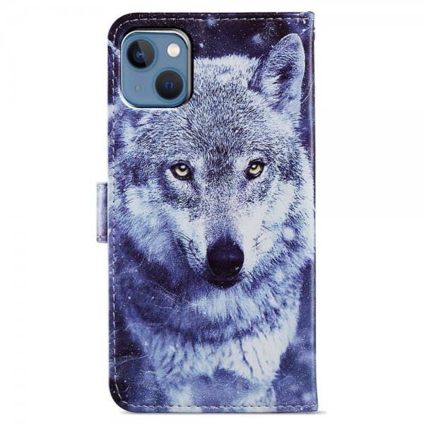 iPhone 15 Plus Etui Motiv Ulv
