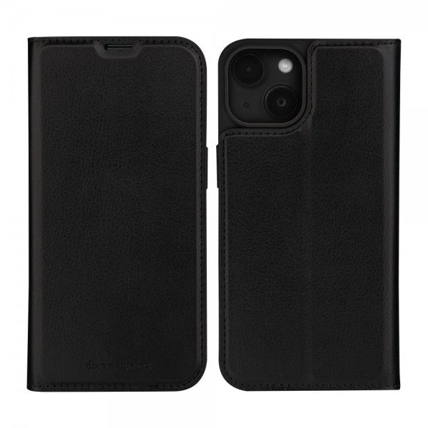 dbramante1928 iPhone 15 Plus Etui Oslo Svart