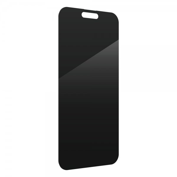 Zagg InvisibleShield iPhone 15 Plus/iPhone 16 Plus Skjermbeskytter Glass Elite Privacy