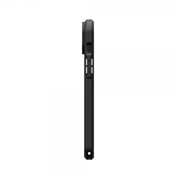 Urban Armor Gear (UAG) iPhone 15 Plus Deksel Civilian MagSafe Svart