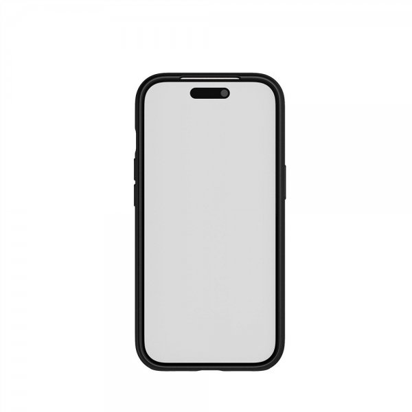 Tech21 iPhone 13/14/15/16e/17e Deksel Evo Lite Svart